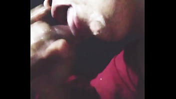 He gets hard in this early morning time