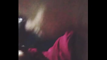 He gets hard in this early morning time