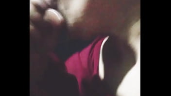 He gets hard in this early morning time