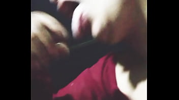 He gets hard in this early morning time