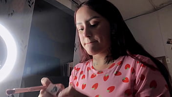 Fiz chamada de v&iacute_deo pra minha amiga e o namorado dela, mesmo estando menstruada - Jane Moscovis.