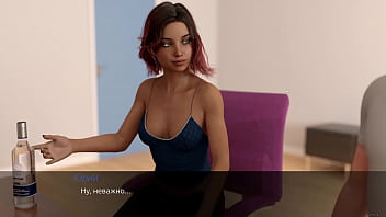 Complete Gameplay - Echoes of Lust, Episode 1, Part 11