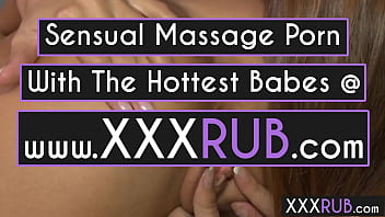 Sexy lesbian MILF client Erica Fontes enjoyed hot fingering before passion pussy licking by Karina White