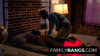 FamilyBangs.com ⭐ Thanks You StepDaddy for Fucking Me so Good, Maya Woulfe, Ryan Mclane