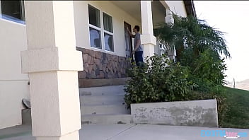 Hide And Seek with Natalia Queen and Michael Swayze