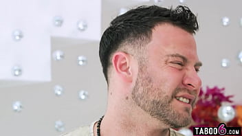 Free use latina MILF wife Victoria Voxxx cheats in front of husband