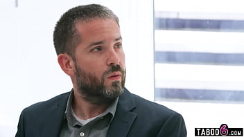 Free use latina MILF wife Victoria Voxxx cheats in front of husband