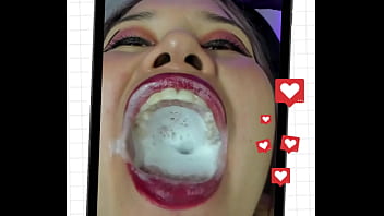mobil compilation the  slut play deepthroat anal play spit