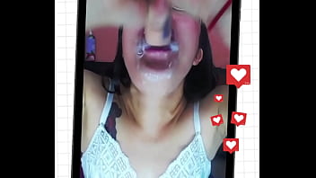 mobil compilation the  slut play deepthroat anal play spit