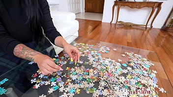 What We Can Do Inside with Payton Preslee and Mike Mancini