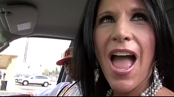 Young black stud fucks MILF step mom - (Kendra Secrets)