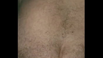 BedPost fucking my Ass up close with gape.