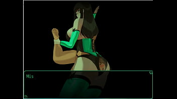 Kaori Tower of Trample - ass ending