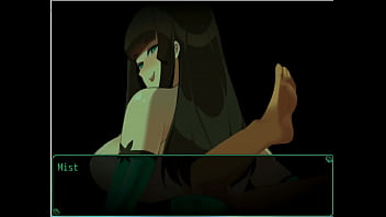 Kaori Tower of Trample - ass ending