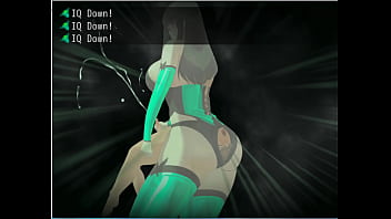 Kaori Tower of Trample - ass ending