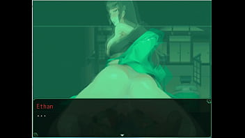 Kaori Tower of Trample - ass ending