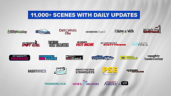 Busty Blonde Mandy Rhea Can&#039_t Get Enough Of That Married Cock