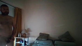 Chub Daddy fuck another Daddy 1