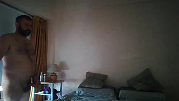 Chub Daddy fuck another Daddy 1