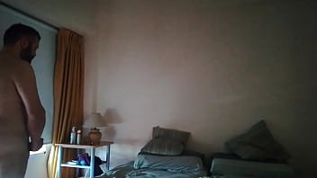 Chub Daddy fuck another Daddy 1