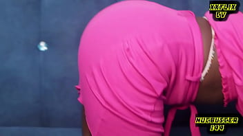 AMATEUR MISSIONARY SEX, CUM INSIDE HER COULDN'_T HELP IT