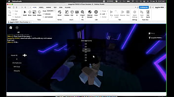 fucked a cute/horny bunny girl~ (BTW I STILL DONT KNOW HOW TO EDIT)