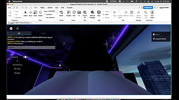 fucked a cute/horny bunny girl~ (BTW I STILL DONT KNOW HOW TO EDIT)