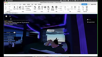 fucked a cute/horny bunny girl~ (BTW I STILL DONT KNOW HOW TO EDIT)