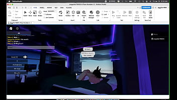 fucked a cute/horny bunny girl~ (BTW I STILL DONT KNOW HOW TO EDIT)