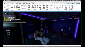 fucked a cute/horny bunny girl~ (BTW I STILL DONT KNOW HOW TO EDIT)