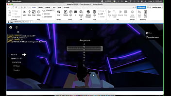 fucked a cute/horny bunny girl~ (BTW I STILL DONT KNOW HOW TO EDIT)