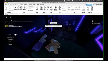 fucked a cute/horny bunny girl~ (BTW I STILL DONT KNOW HOW TO EDIT)
