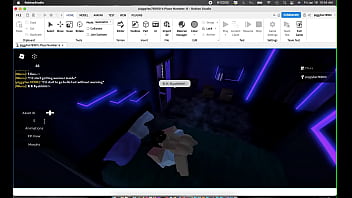 fucked a cute/horny bunny girl~ (BTW I STILL DONT KNOW HOW TO EDIT)