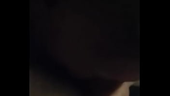 Me sucking my white trash friend