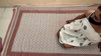 Jiju Caught Sali Fingering then ended Up Fucking Dirty Hindi Audio