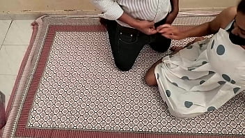 Jiju Caught Sali Fingering then ended Up Fucking Dirty Hindi Audio