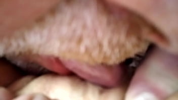 Crazy sexy granny: cunni, blowjob, closeup dogging... ))