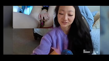 Chica asiatica live cams