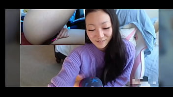 Chica asiatica live cams