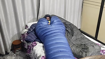 Cum super mega puffa Quilt down