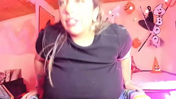 Coraline Latin Chatur model 16 Oct 2022