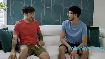 We&#039_re Getting Rusty Girl! Lets Swap Our StepSons