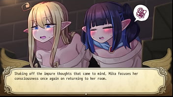 Lethargic Angel Lacks Credits in the Sexual Activity Department part 3