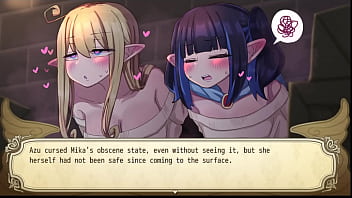 Lethargic Angel Lacks Credits in the Sexual Activity Department part 3