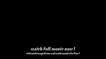 Dominatrix Mistress April - get fit Rose part 1