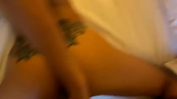 Hot slut came for bbc good slut