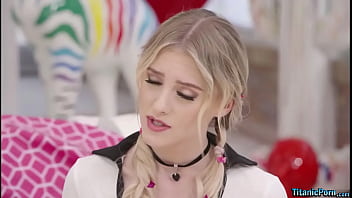 Melody Marks &amp_ Elena Vedem Trade Male Sex Partners