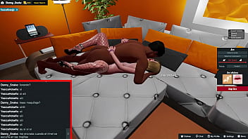 Estrenando nueva casa con mi putita Yessica