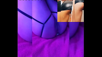 Probando Plug Anal y Zanahoria En Mi Colita