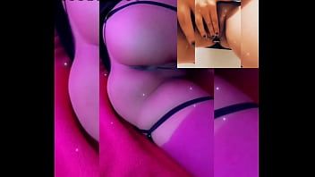 Probando Plug Anal y Zanahoria En Mi Colita